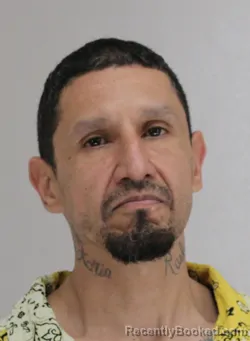Mugshot of JERIMIAH TORRES