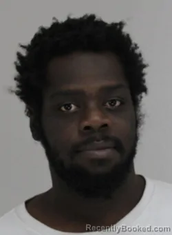 Mugshot of DEANDRE BOSLEY