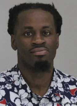 Mugshot of DAVONTE SYKES