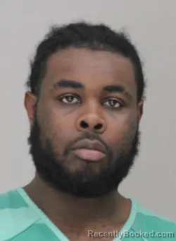 Mugshot of BRAYDEN MCELRAY