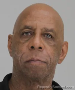 Mugshot of KENNETH ALLEN