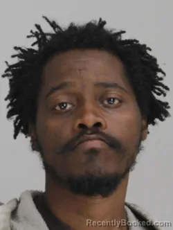 Mugshot of ERIC JENKINS