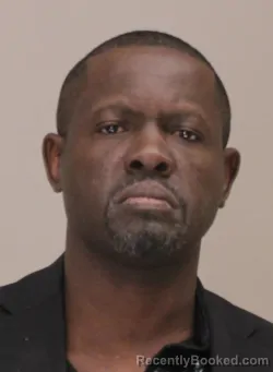 Mugshot of SUH NFORMI