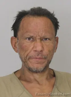Mugshot of HECTOR CONTRERAS