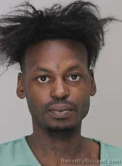 Mugshot of KENNETH CARRAWAY