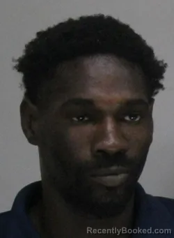 Mugshot of RUSSELL MANNING