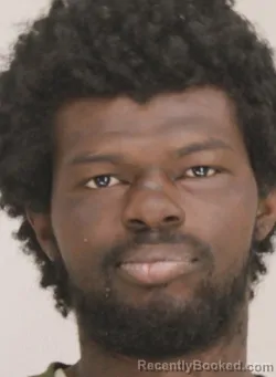 Mugshot of NEHEMIAH COMER