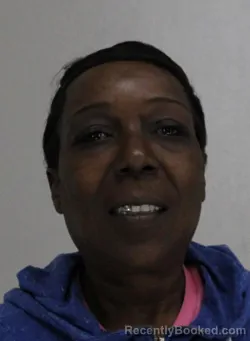 Mugshot of MARGO NORRIS