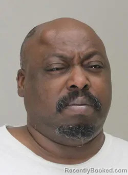 Mugshot of QUALAN HARDGE