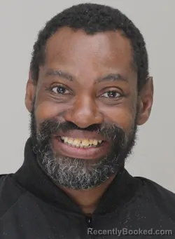 Mugshot of SAHID LAMIN