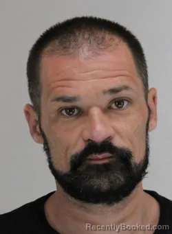 Mugshot of CHRISTOPHER BRIMBERRY