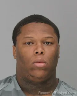 Mugshot of CAMERON GREEN