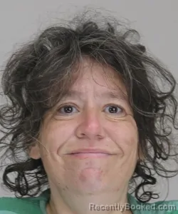 Mugshot of MISTY OLIVER