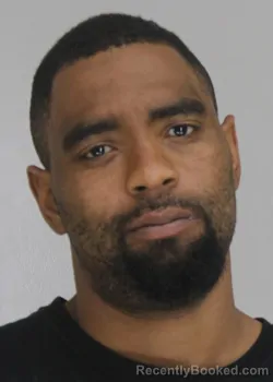 Mugshot of LINZELL LAND