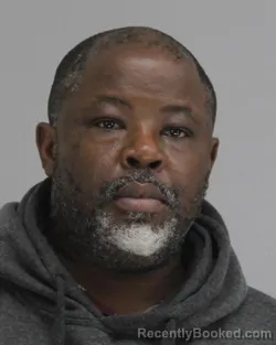 Mugshot of EDWIN JACKSON