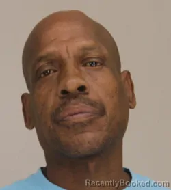 Mugshot of DARREN GAUT