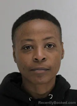 Mugshot of CRYSTAL CRAWFORD