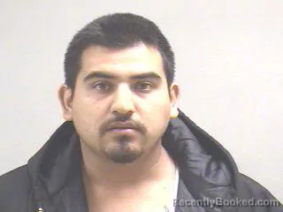 Mugshot of JAIME CASTELAN