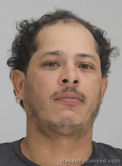 Mugshot of RONNY GUERRA