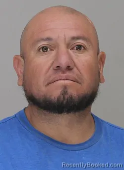 Mugshot of MARTIN CABRERARAMIREZ