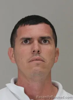 Mugshot of PAUL FLORES