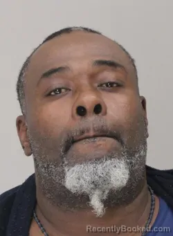 Mugshot of JACOB WHITE