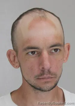 Mugshot of TANNER CARRUTH