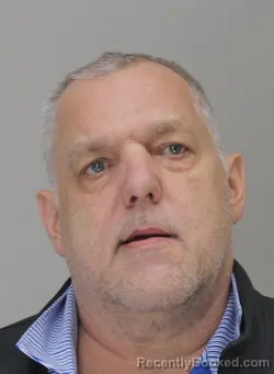 Mugshot of PACKARD ANDERSON