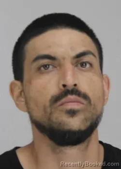 Mugshot of ENRIQUE VALLEJO