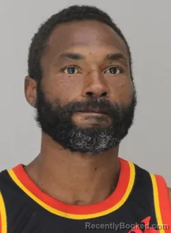 Mugshot of KEVIN BANKS