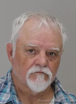 Mugshot of BRIAN FINN