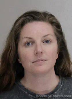 Mugshot of KELLIE MCCONNEL