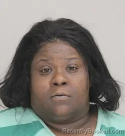 Mugshot of MARQUIS PRICE