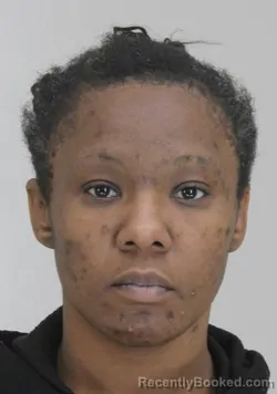 Mugshot of JAZZMIK ALLEN