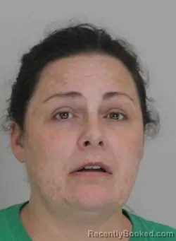 Mugshot of KAREN HAWKINS
