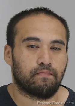 Mugshot of KEVIN FARIAS