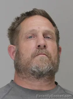 Mugshot of AARON POPE