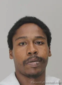 Mugshot of JAMES HALL