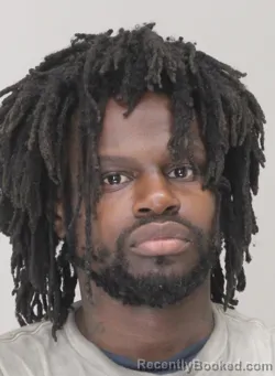 Mugshot of MARIO PAXTON