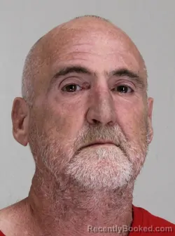 Mugshot of JAMES MULLINS