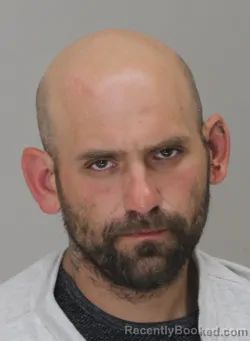 Mugshot of ANDREW MUMFORD