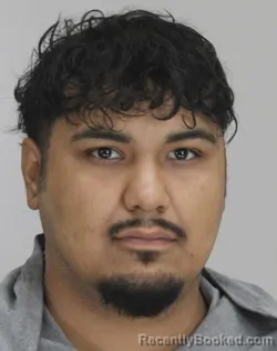 Mugshot of FERNANDO ESTALA