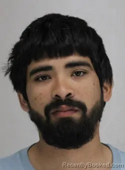 Mugshot of ELMER AYALARIVAS