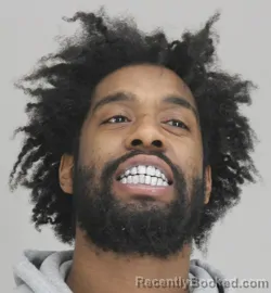 Mugshot of JAYLEN FAILS