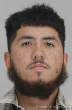 Mugshot of NARCISO BOCANEGRA