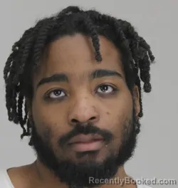 Mugshot of DEMARIEN SINGLETARY