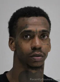 Mugshot of JACOB MIDDLETON