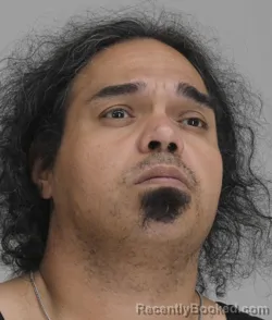 Mugshot of RALPH CASTILLO