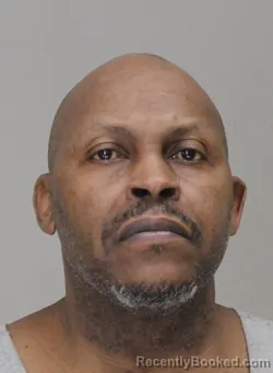 Mugshot of ERIC DIXON