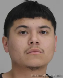 Mugshot of ANTHONY HOLGUIN
